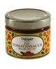 Die Tomatensauce mit Basilikum Dallmayr Die Tomatensauce mit Basilikum Dallmayr