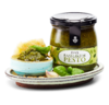 Das Basilikumpesto Das Basilikumpesto
