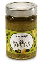 Das Basilikumpesto Dallmayr Das Basilikumpesto Dallmayr