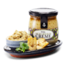 Die Artischockencreme Die Artischockencreme
