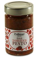 Das Rote Tomatenpesto Dallmayr Das Rote Tomatenpesto Dallmayr