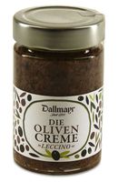Die Olivencreme Leccino Dallmayr Die Olivencreme Leccino Dallmayr