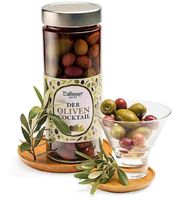 Der Olivencocktail Dallmayr Der Olivencocktail Dallmayr
