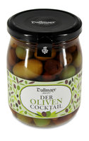 Der Olivencocktail Dallmayr Der Olivencocktail Dallmayr