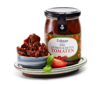 Die getrockneten Tomaten Dallmayr