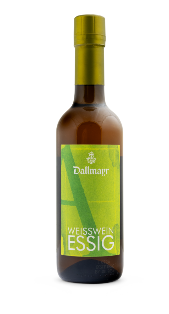 Weißweinessig Weißweinessig