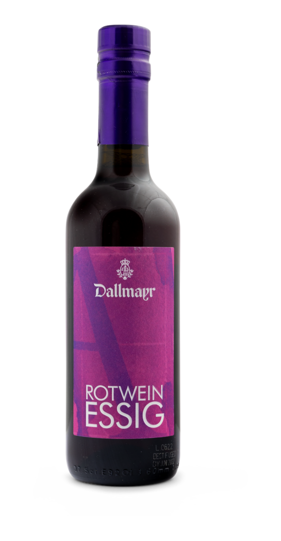 Image of Rotweinessig