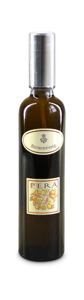 Birnenessig Birnenessig