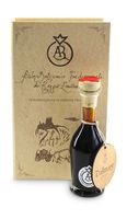 Aceto Balsamico Tradizionale Reggio Emilia DOP Argento Aceto Balsamico Tradizionale Reggio Emilia DOP Argento