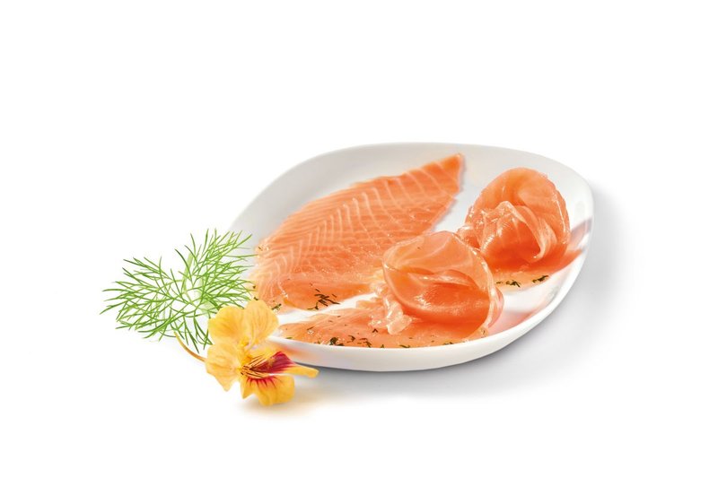 Gravad-Lax Bio Gravad-Lax Bio