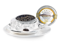 Siberian Malossol Caviar