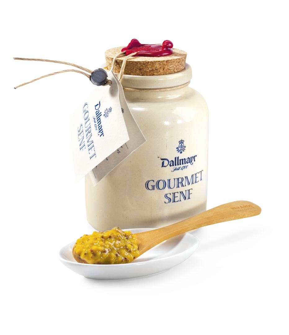 Image of Gourmetsenf