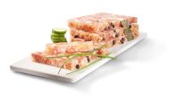 Spanferkelsülze