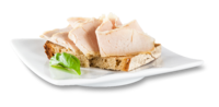 Kalbsbraten