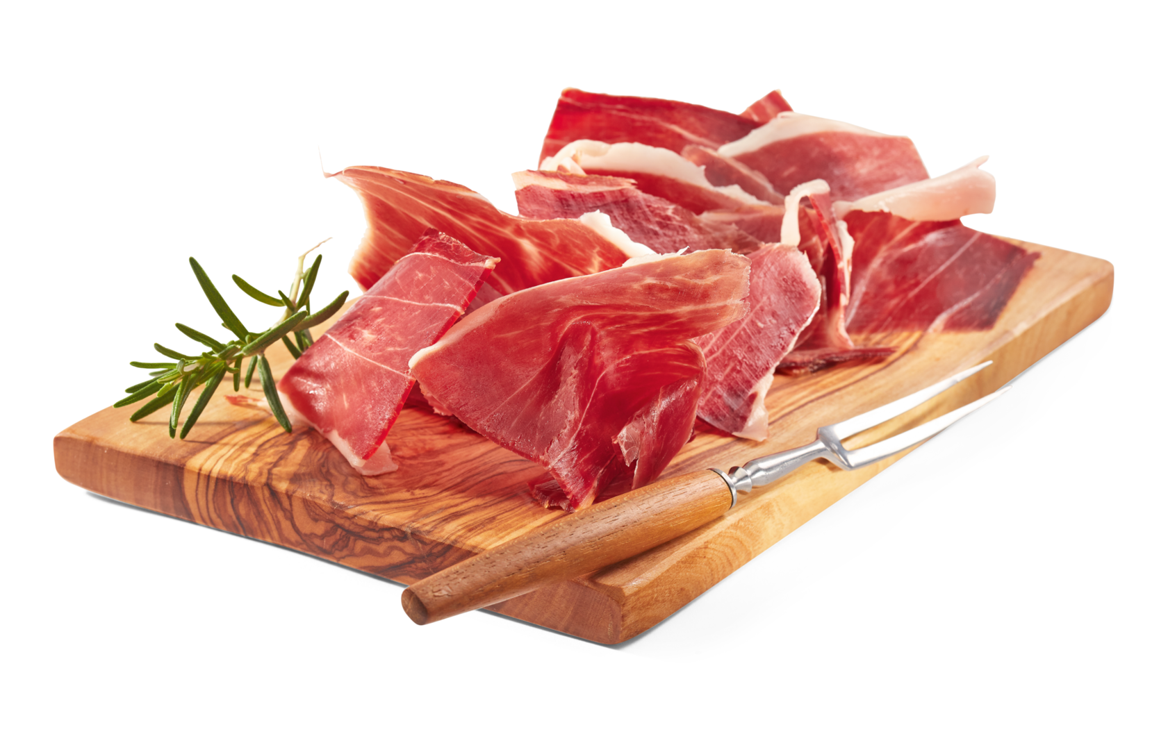 Image of Pata Negra bellota ibérico