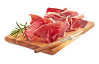 Pata Negra bellota ibérico