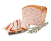 Stuttgarter Fleischkäse Stuttgarter Fleischkäse