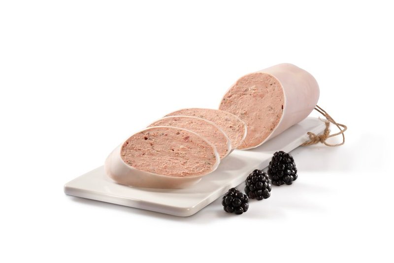 Bauernleberwurst Bauernleberwurst