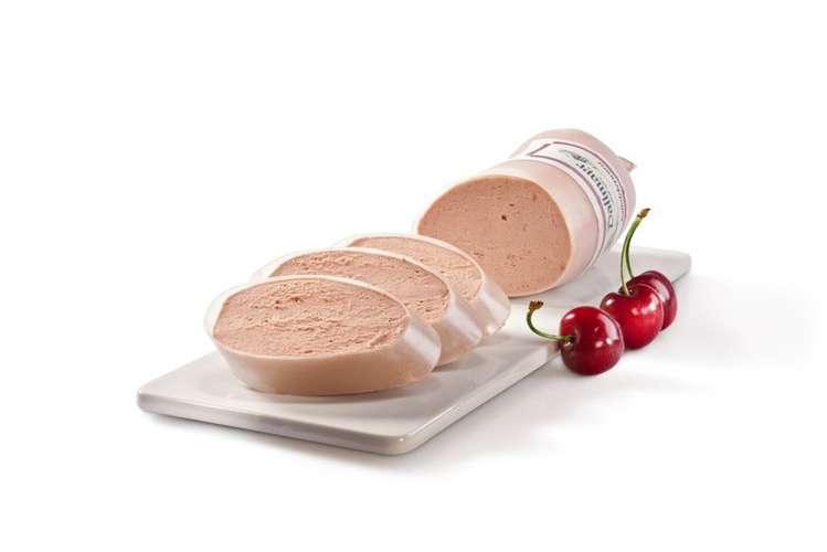 Delikatessleberwurst Delikatessleberwurst