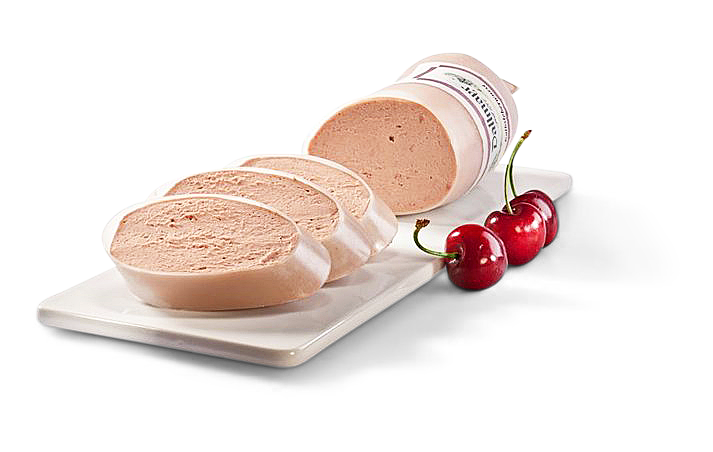 Delikatessleberwurst Delikatessleberwurst