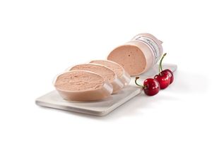 Delikatessleberwurst