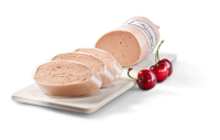 Delikatessleberwurst