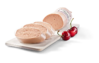 Delikatessleberwurst Delikatessleberwurst