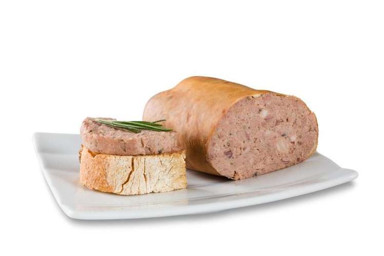 Fränk.Landleberwurst grob Fränk.Landleberwurst grob