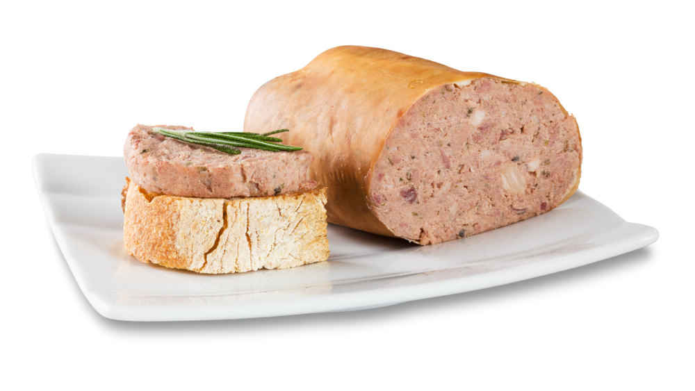 Fränk.Landleberwurst grob Fränk.Landleberwurst grob