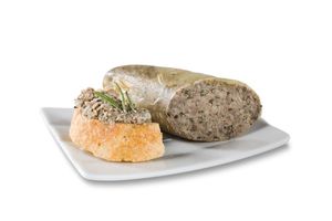 Pfälzer Leberwurst