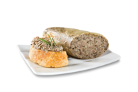 Pfälzer Leberwurst
