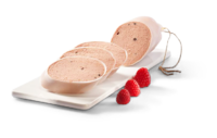 Trüffelleberwurst