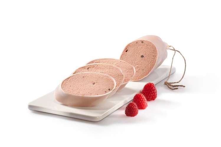 Trüffelleberwurst Trüffelleberwurst