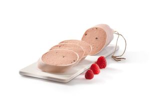 Trüffelleberwurst