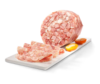 Bauernpreßsack weiß Bauernpreßsack weiß