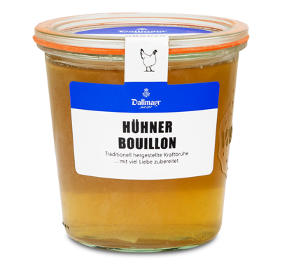 Image of Hühnerbouillon