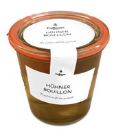 Hühnerbouillon Dallmayr