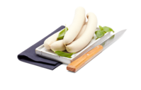 Bratwurst mit Kalbfleisch
