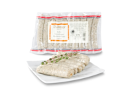 Fränkische Rostbratwurst