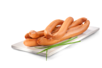 Wiener Sacherwürstchen