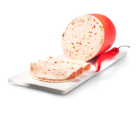 Paprikafleischwurst