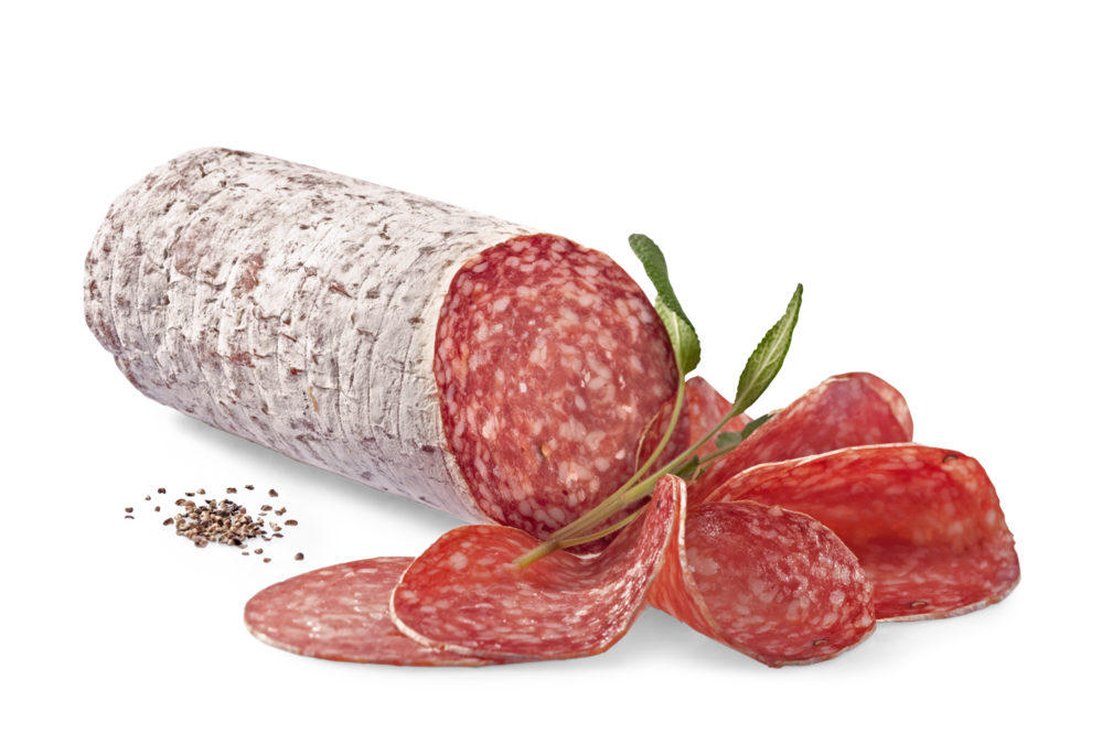 Mailänder Salami Mailänder Salami