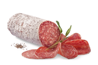 Mailänder Salami