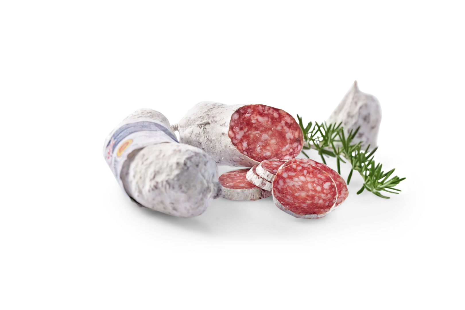 Image of Salami Cacciatore