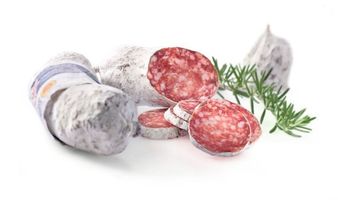 Salami Cacciatore