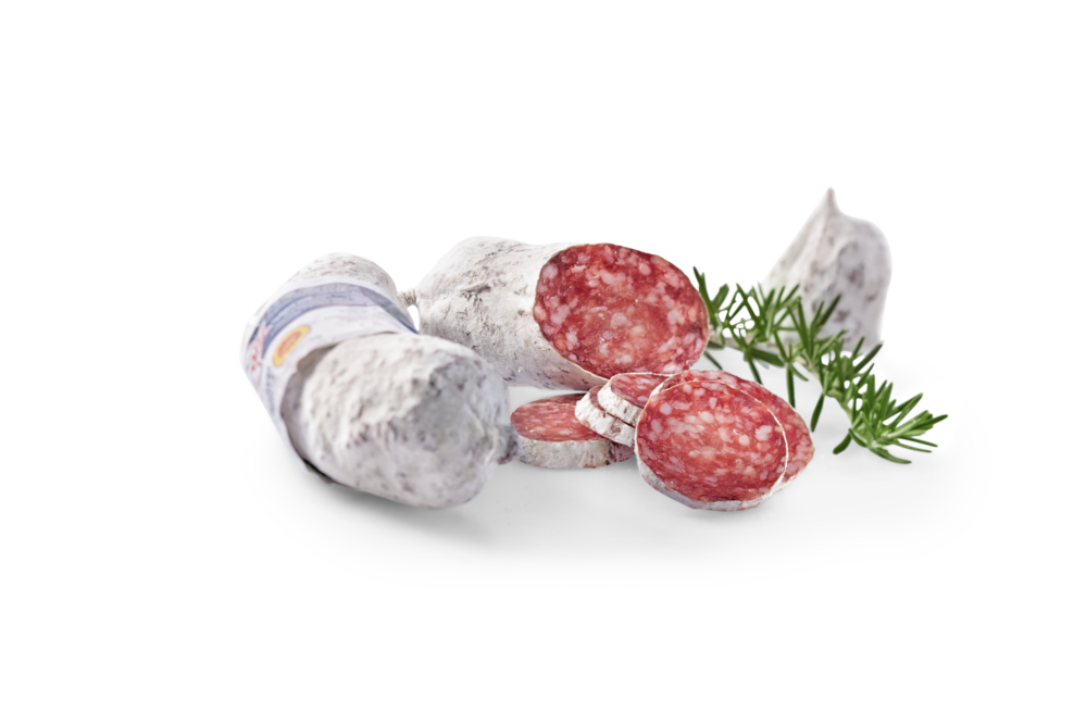 Salami Cacciatore Salami Cacciatore