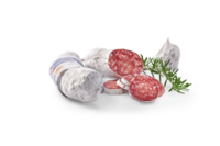 Salami Cacciatore