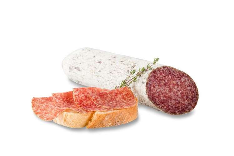 Salami Pick Salami Pick