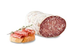 Salami Sopressa