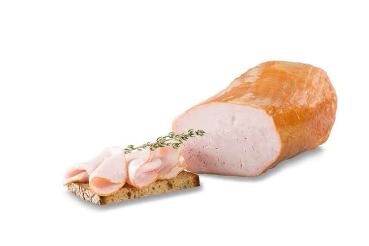 Kasseler Ripperl ohne Knochen Kasseler Ripperl ohne Knochen